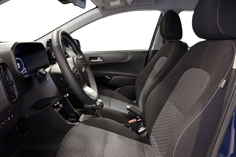 Kia Picanto bild 14
