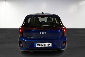 Kia Picanto bild 6