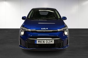 Kia Picanto bild 5