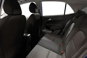 Kia Picanto bild 15