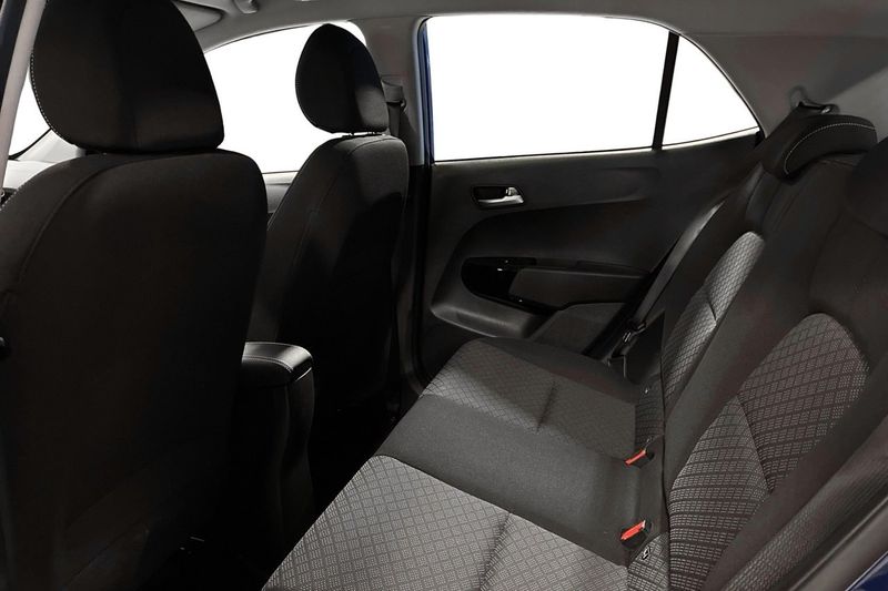 Kia Picanto bild 15