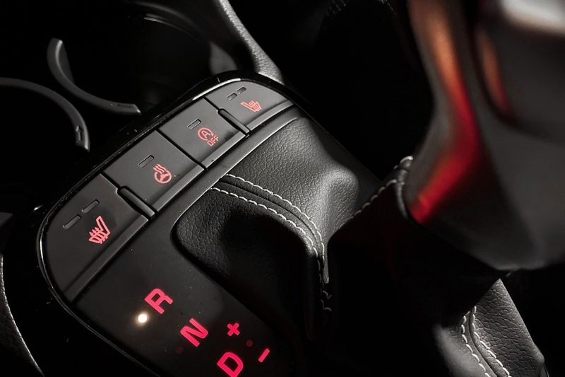 Kia Picanto bild 20