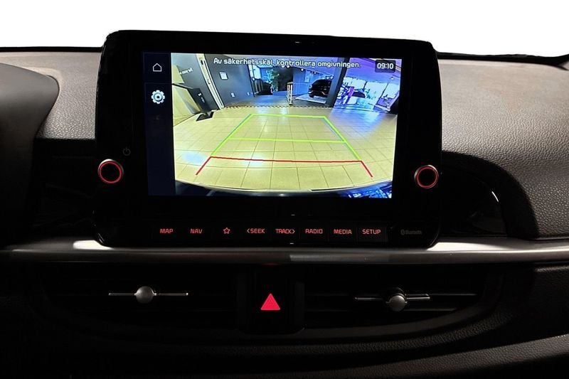 Kia Picanto bild 19