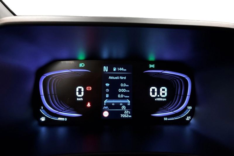 Kia Picanto bild 12