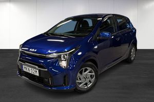Kia Picanto bild 1