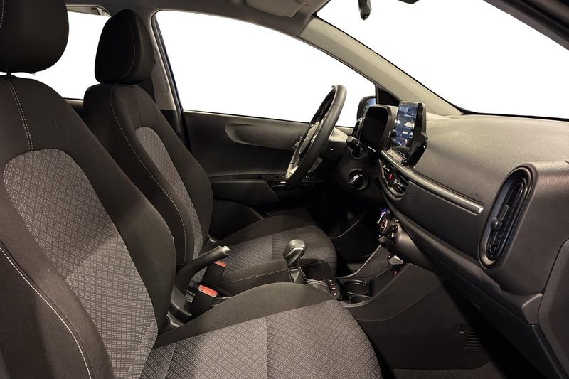 Kia Picanto bild 17