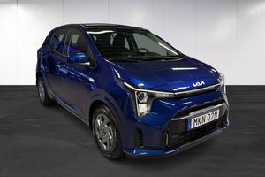 Kia Picanto bild 2