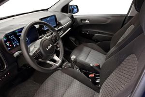 Kia Picanto bild 9