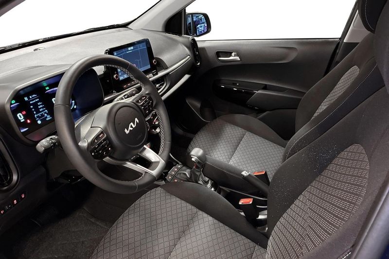 Kia Picanto bild 9