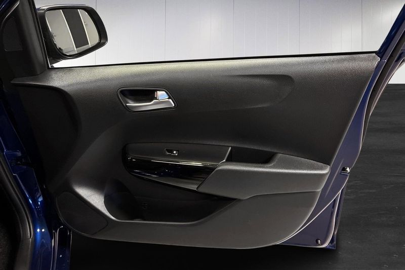 Kia Picanto bild 16