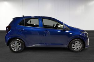 Kia Picanto bild 8