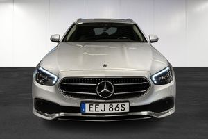 Mercedes E300 bild 5