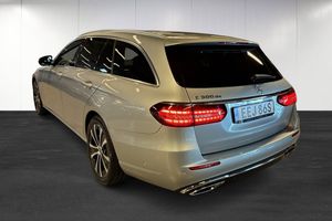 Mercedes E300 bild 4