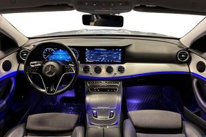 Mercedes E300 bild 10