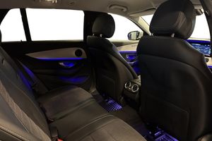 Mercedes E300 bild 18