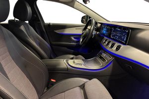 Mercedes E300 bild 17