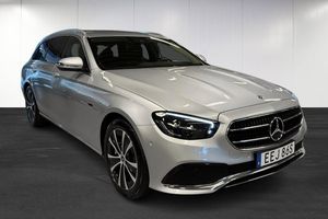 Mercedes E300 bild 2