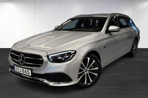 Mercedes E300 bild 1