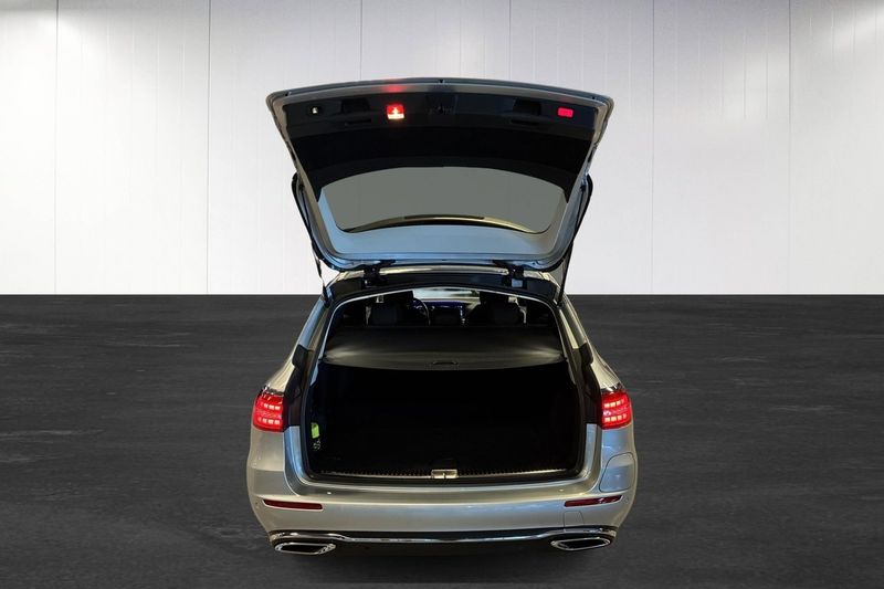 Mercedes E300 bild 23