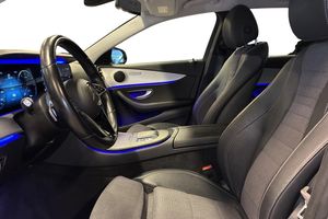 Mercedes E300 bild 14