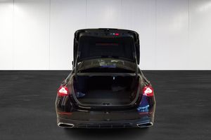 Mercedes E300 bild 22