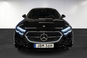 Mercedes E300 bild 5
