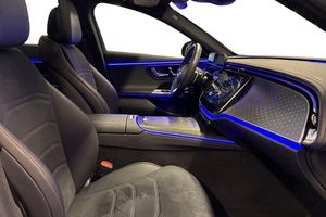 Mercedes E300 bild 17