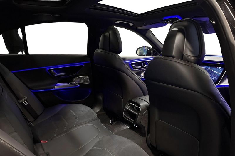 Mercedes E300 bild 18