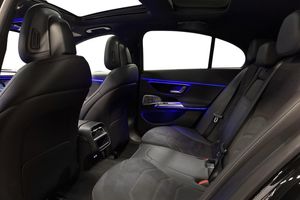 Mercedes E300 bild 15