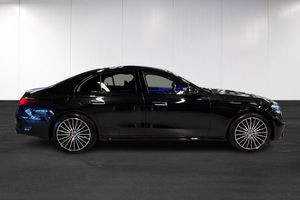 Mercedes E300 bild 8