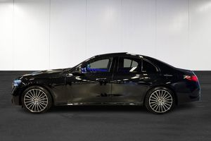 Mercedes E300 bild 7