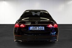 Mercedes E300 bild 6