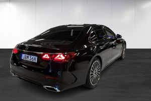 Mercedes E300 bild 3