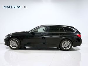 BMW 320 bild 3