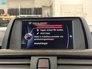 BMW 320 bild 9