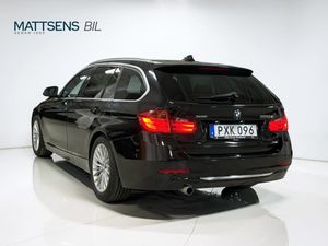 BMW 320 bild 15