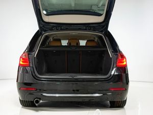 BMW 320 bild 13