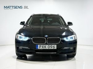 BMW 320 bild 2