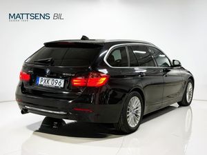 BMW 320 bild 11