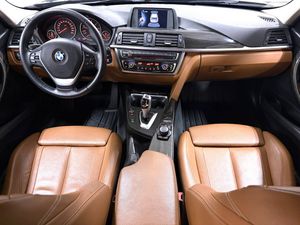 BMW 320 bild 6