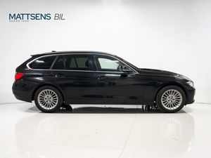 BMW 320 bild 17