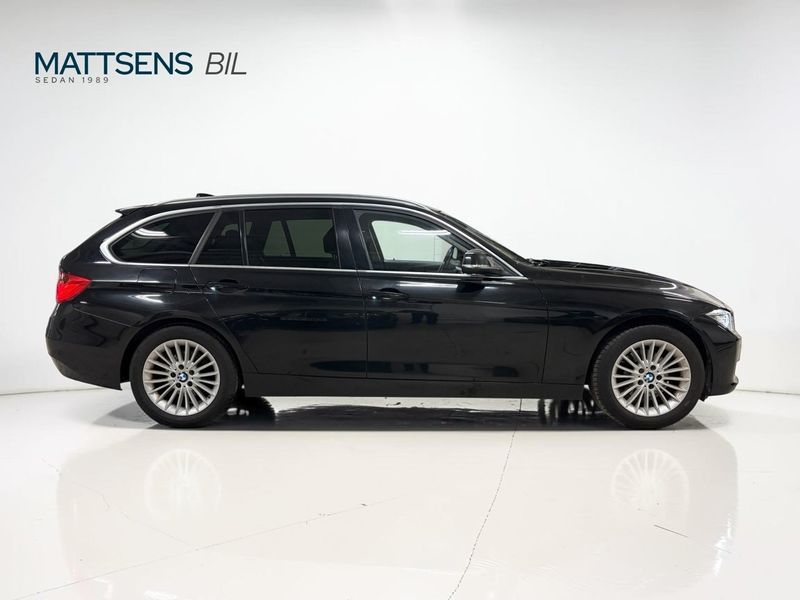 BMW 320 bild 17