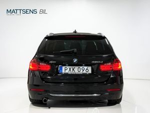 BMW 320 bild 12