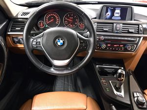 BMW 320 bild 7