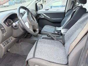 Nissan Navara bild 5