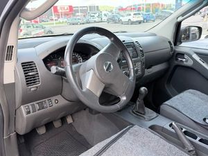 Nissan Navara bild 6