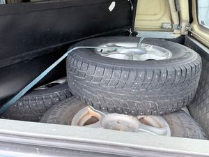 Nissan Navara bild 10