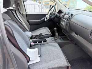 Nissan Navara bild 7