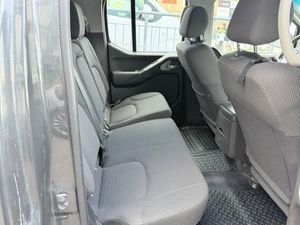 Nissan Navara bild 8