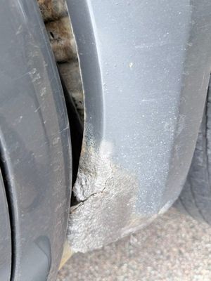 Nissan Navara bild 9